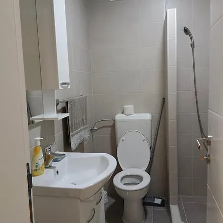 Apartment Valerija