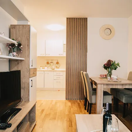 Valerija Appartement