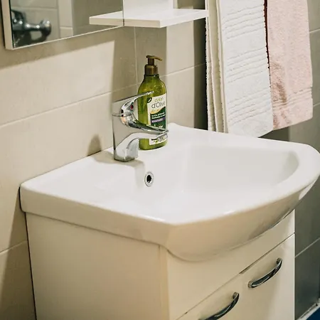 Appartement Valerija