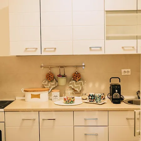 Valerija Apartment