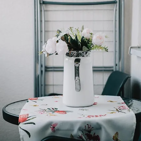 Valerija Appartement *