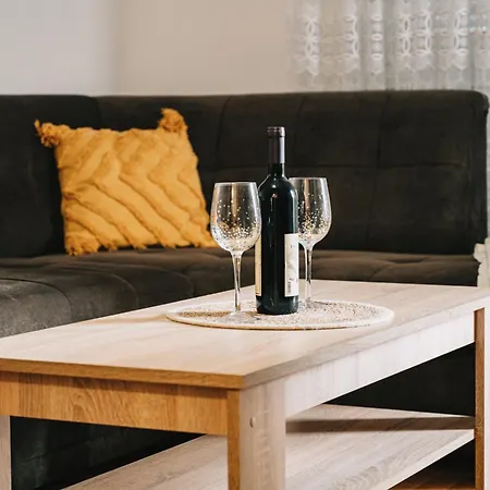 Apartment Valerija Doboj