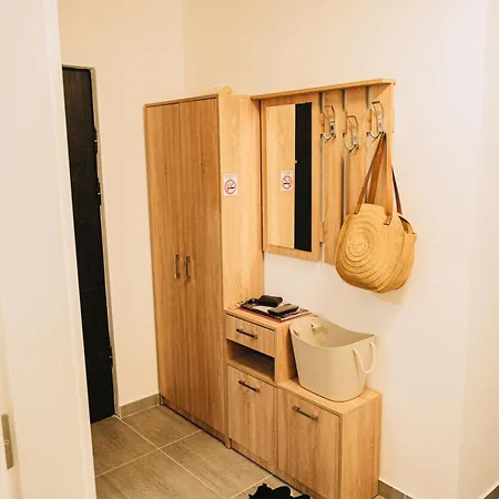 Appartement Valerija *