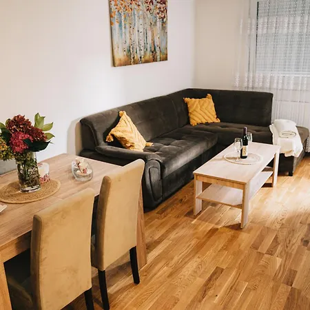 Valerija Apartment